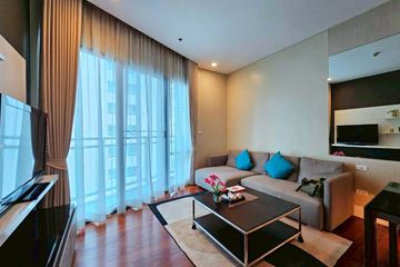 1 Bedroom Condo for rent in Bright Sukhumvit 24, Khlong Tan, Bangkok near BTS Phrom Phong