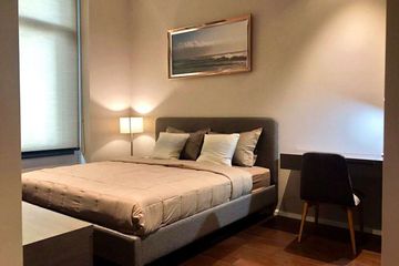 1 Bedroom Condo for rent in The Diplomat 39, Khlong Tan Nuea, Bangkok near BTS Phrom Phong