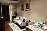 1 Bedroom Condo for rent in The Diplomat 39, Khlong Tan Nuea, Bangkok near BTS Phrom Phong