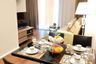 1 Bedroom Condo for Sale or Rent in The Diplomat 39, Khlong Tan Nuea, Bangkok near BTS Phrom Phong