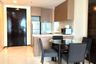 1 Bedroom Condo for rent in The Rajdamri, Pathum Wan, Bangkok near BTS Ratchadamri