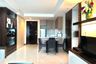 1 Bedroom Condo for rent in The Rajdamri, Pathum Wan, Bangkok near BTS Ratchadamri