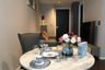 1 Bedroom Condo for rent in The Diplomat 39, Khlong Tan Nuea, Bangkok near BTS Phrom Phong