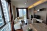 2 Bedroom Condo for rent in Quattro by Sansiri, Khlong Tan Nuea, Bangkok near BTS Thong Lo