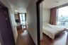 2 Bedroom Condo for rent in Quattro by Sansiri, Khlong Tan Nuea, Bangkok near BTS Thong Lo