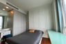 2 Bedroom Condo for rent in Quattro by Sansiri, Khlong Tan Nuea, Bangkok near BTS Thong Lo