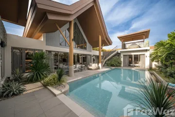 4 Bedroom Villa for sale in Erawana Grand, Choeng Thale, Phuket