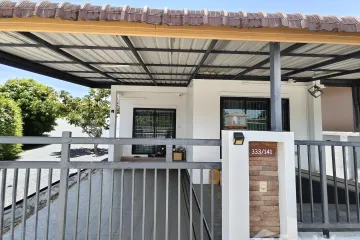 2 Bedroom House for sale in Baan Sukpirom, Thep Krasatti, Phuket