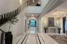 5 Bedroom House for rent in Nantawan Rama 9 - New Krungthepkretha, Saphan Sung, Bangkok