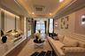 5 Bedroom House for rent in Nantawan Rama 9 - New Krungthepkretha, Saphan Sung, Bangkok