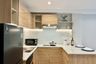 1 Bedroom Apartment for rent in Sriyan Residence - The East Bank Residence, Thanon Nakhon Chai Si, Bangkok near MRT Bang Phlat