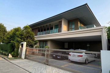 4 Bedroom House for rent in Setthasiri Phahol - Watcharapol, Tha Raeng, Bangkok