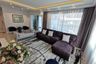 4 Bedroom House for rent in Setthasiri Phahol - Watcharapol, Tha Raeng, Bangkok