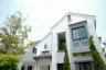 4 Bedroom House for sale in Nantawan Rama 9 - New Krungthepkretha, Saphan Sung, Bangkok