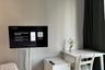 Condo for rent in Life Asoke Rama 9, Makkasan, Bangkok near MRT Phra Ram 9