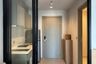 Condo for rent in Life Asoke Rama 9, Makkasan, Bangkok near MRT Phra Ram 9