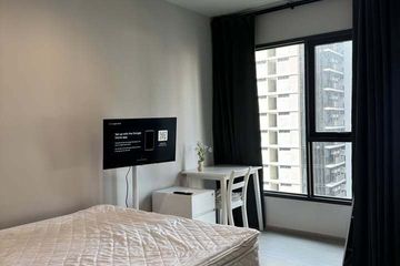 Condo for rent in Life Asoke Rama 9, Makkasan, Bangkok near MRT Phra Ram 9