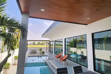3 Bedroom Villa for rent in Mueang Kaeo, Chiang Mai