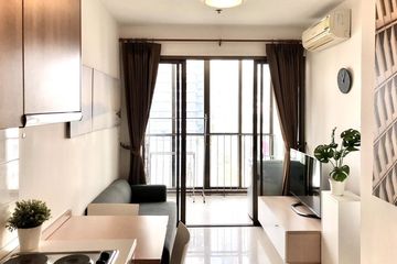 1 Bedroom Condo for Sale or Rent in Ideo Mix Sukhumvit 103, Bang Na, Bangkok near BTS Udom Suk