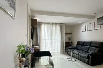 1 Bedroom Condo for rent in Le Nice Ekamai, Khlong Tan Nuea, Bangkok near BTS Ekkamai