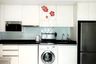 1 Bedroom Condo for rent in Le Nice Ekamai, Khlong Tan Nuea, Bangkok near BTS Ekkamai