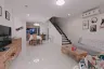 4 Bedroom Townhouse for rent in Koolpunt Ville 9, Ban Waen, Chiang Mai