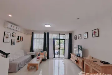 4 Bedroom Townhouse for rent in Koolpunt Ville 9, Ban Waen, Chiang Mai