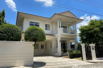 4 Bedroom House for Sale or Rent in Sivalee Sankamphaeng Chiang Mai, Mae Hia, Chiang Mai