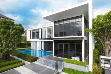 3 Bedroom House for rent in The City Sukhumvit -Yak Bangna, Bang Na, Bangkok