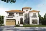 5 Bedroom House for rent in Lam Sai, Pathum Thani