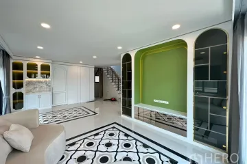 4 Bedroom House for rent in Centro Bangna, Bang Kaeo, Samut Prakan