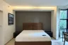 1 Bedroom Condo for rent in MODE Sukhumvit 61, Khlong Tan Nuea, Bangkok near BTS Ekkamai
