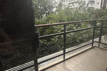 1 Bedroom Condo for rent in MODE Sukhumvit 61, Khlong Tan Nuea, Bangkok near BTS Ekkamai