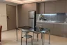 1 Bedroom Condo for rent in MODE Sukhumvit 61, Khlong Tan Nuea, Bangkok near BTS Ekkamai