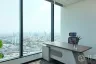 Office for rent in Khlong Toei, Bangkok near MRT Khlong Toei