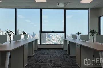 Office for rent in Khlong Toei, Bangkok near MRT Khlong Toei