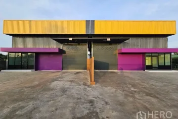 Warehouse / Factory for rent in Lam Luk Ka, Pathum Thani