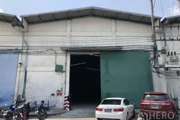 Warehouse / Factory for rent in Khlong Nueng, Pathum Thani