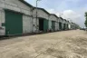 Warehouse / Factory for rent in Khlong Nueng, Pathum Thani