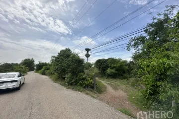 Land for sale in Mon Thong, Chachoengsao
