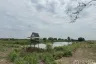 Land for sale in Yothaka, Chachoengsao