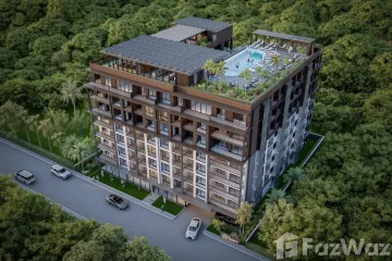 3 Bedroom Condo for sale in Siam Oriental Beach, Nong Prue, Chonburi