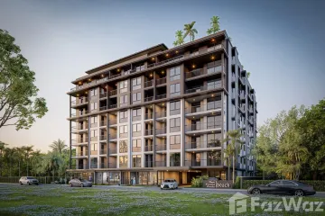 4 Bedroom Condo for sale in Siam Oriental Beach, Nong Prue, Chonburi