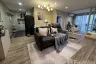1 Bedroom Condo for rent in The Waterford Rama 4, Phra Khanong, Bangkok near BTS Phra Khanong