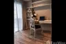 1 Bedroom Condo for rent in The Waterford Rama 4, Phra Khanong, Bangkok near BTS Phra Khanong