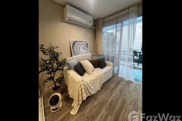1 Bedroom Condo for rent in The Waterford Rama 4, Phra Khanong, Bangkok near BTS Phra Khanong