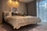 1 Bedroom Condo for rent in The Waterford Rama 4, Phra Khanong, Bangkok near BTS Phra Khanong