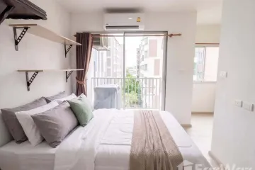 1 Bedroom Condo for sale in Sena Kith MRT - Bangkae Phase 2, Bang Khae, Bangkok near MRT Bang Khae