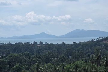 Land for sale in Bo Phut, Surat Thani