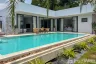 2 Bedroom Villa for sale in Maret, Surat Thani